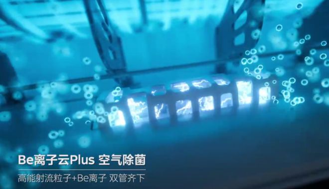 “空气机”美的科技创新“出圈”凯时尊龙人生就是博从“空调”到(图6)