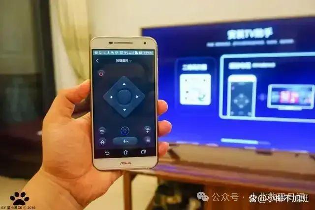 遥控电视怎么操作尊龙AG网站手机(图2)