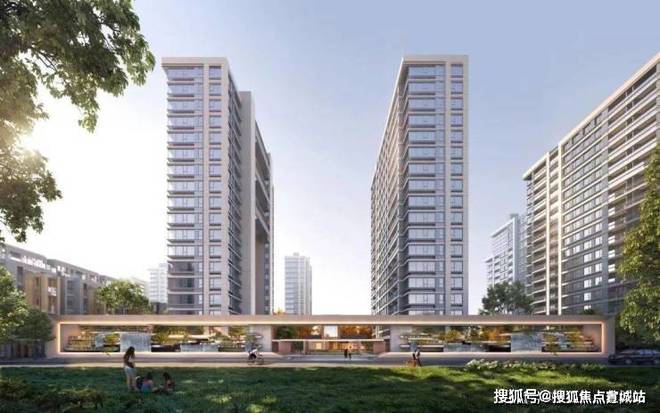 四季隐秀2025最新房价楼盘详情-户型配套尊龙凯时·中国网站四季隐秀售楼处首页网站-(图2)