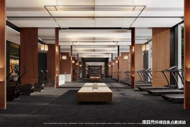 四季隐秀2025最新房价楼盘详情-户型配套尊龙凯时·中国网站四季隐秀售楼处首页网站-(图5)