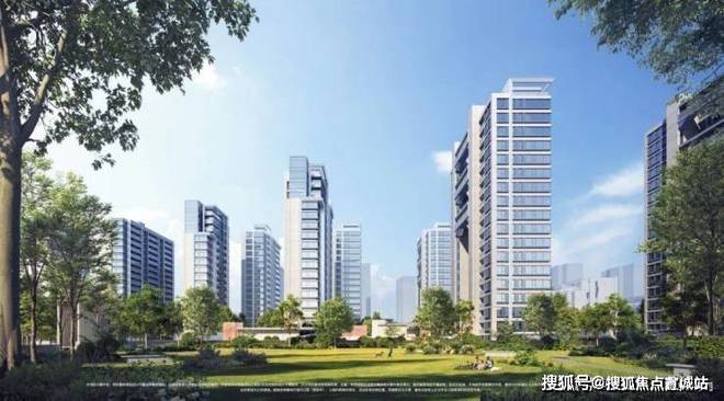 四季隐秀2025最新房价楼盘详情-户型配套尊龙凯时·中国网站四季隐秀售楼处首页网站-(图6)