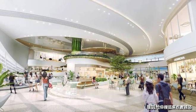 四季隐秀2025最新房价楼盘详情-户型配套尊龙凯时·中国网站四季隐秀售楼处首页网站-(图8)