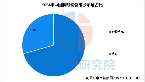 戴设备行业市场前景预测研究报告（简版）凯时尊龙最新网站2025年中国智能穿(图12)