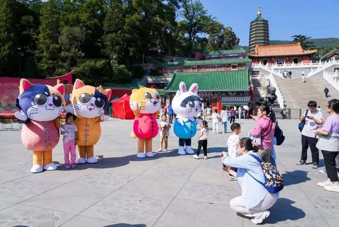 庆中秋假日旅游花费创新高增速全市前列！尊